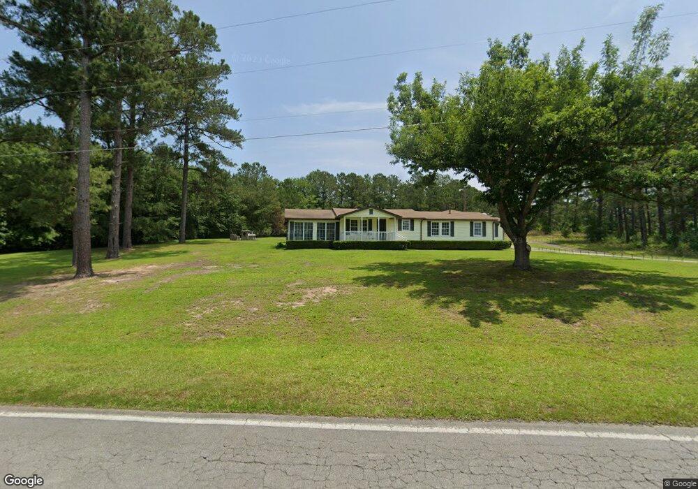 1737 Rainey Rd, Macon, GA 31220 - photo 1