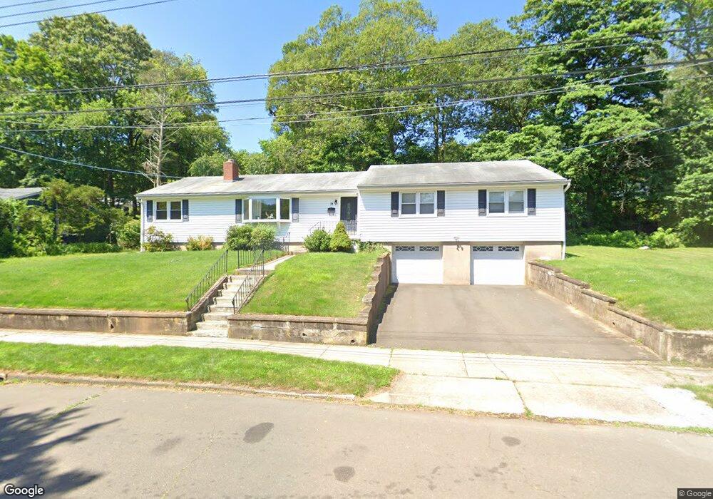 31 Byron Place, New Haven, CT 06515 - photo 1