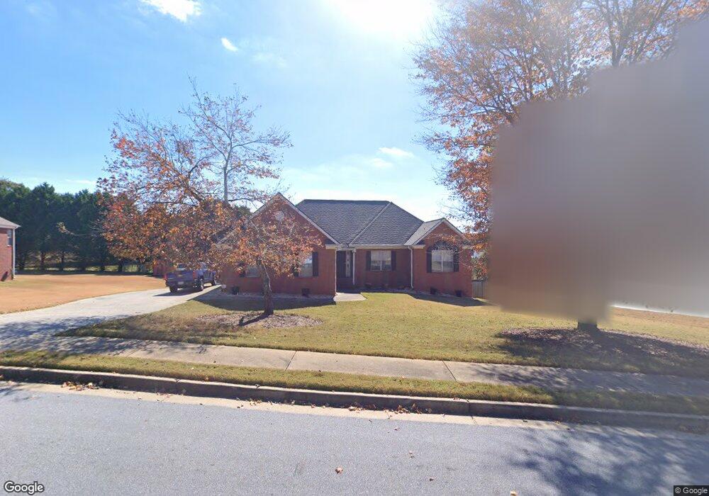 1620 Nottingham Way, Conyers, GA 30094 - photo 1