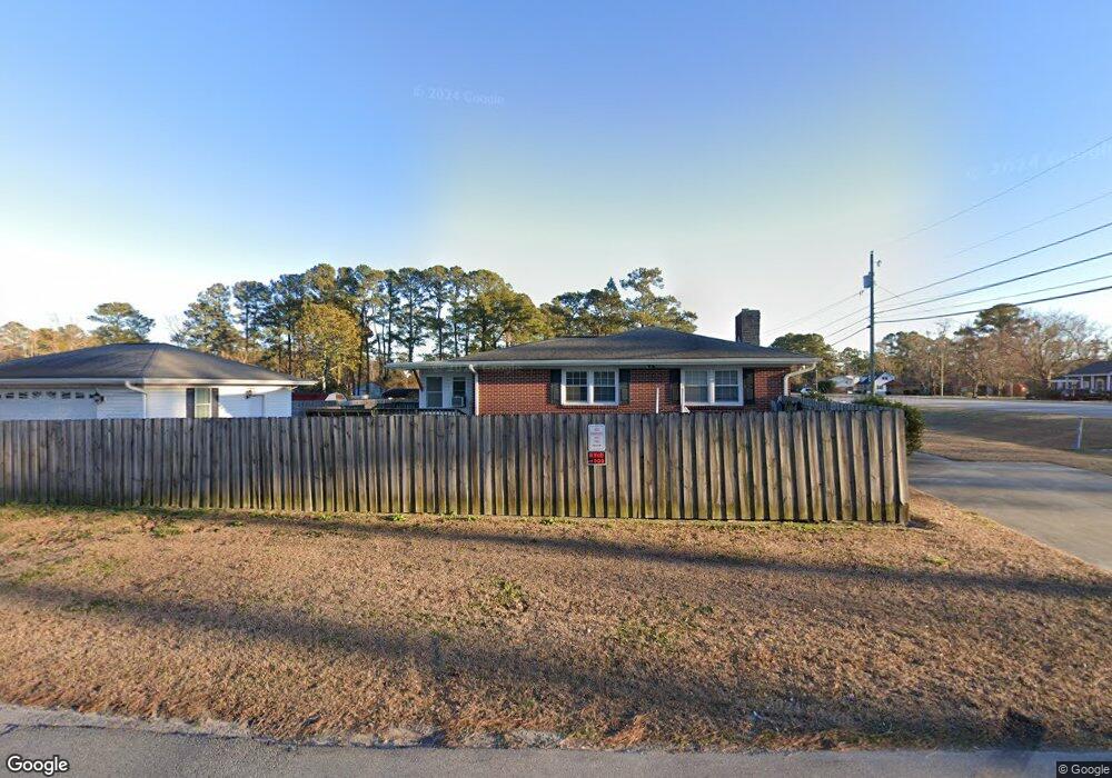 241 Piney Green Rd, Jacksonville, NC 28546 - photo 1