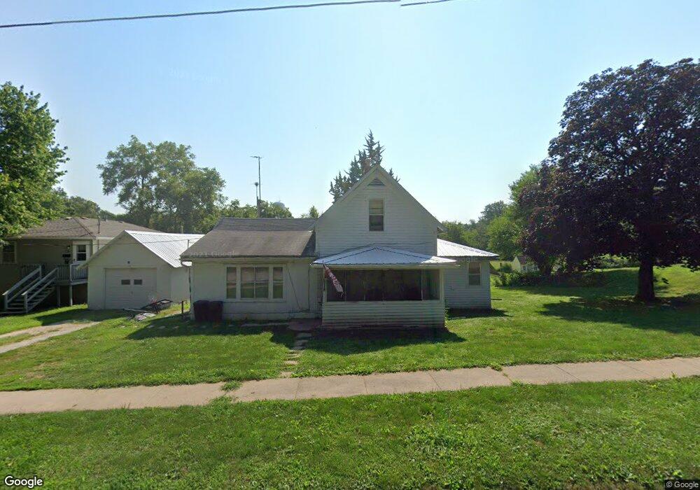 603 S Matthews St, Shenandoah, IA 51601 - photo 1