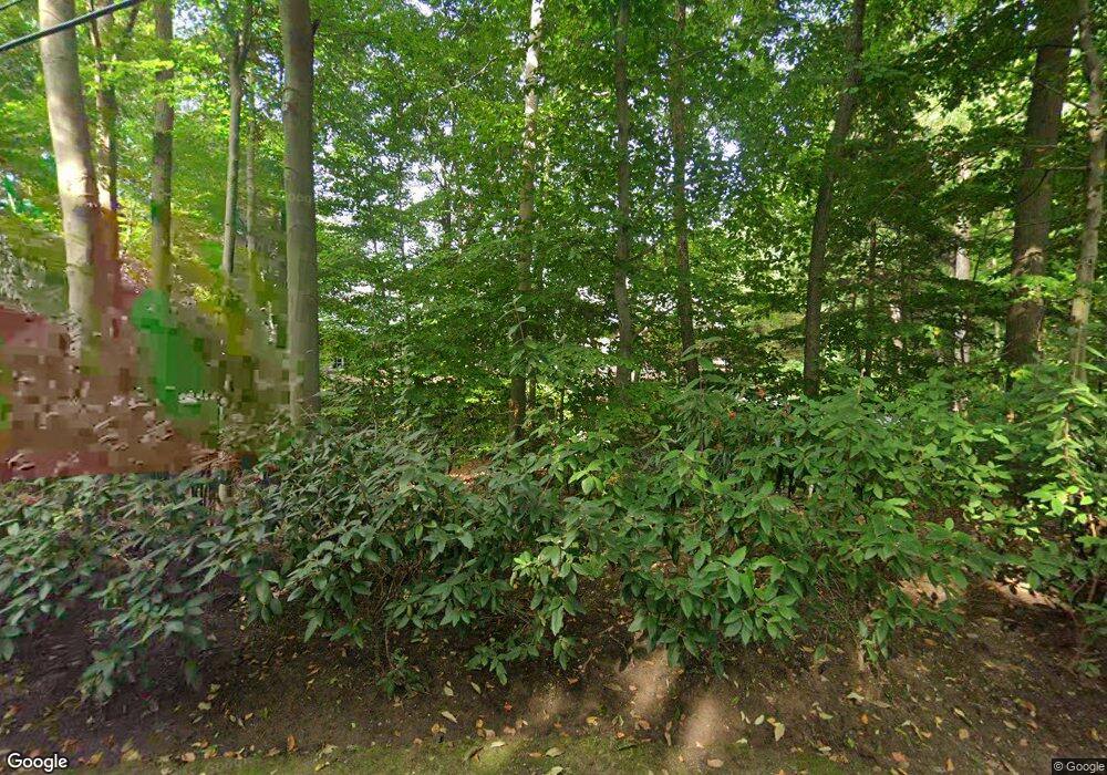 5 Ridge Crest Rd, Saddle River, NJ 07458 - photo 1