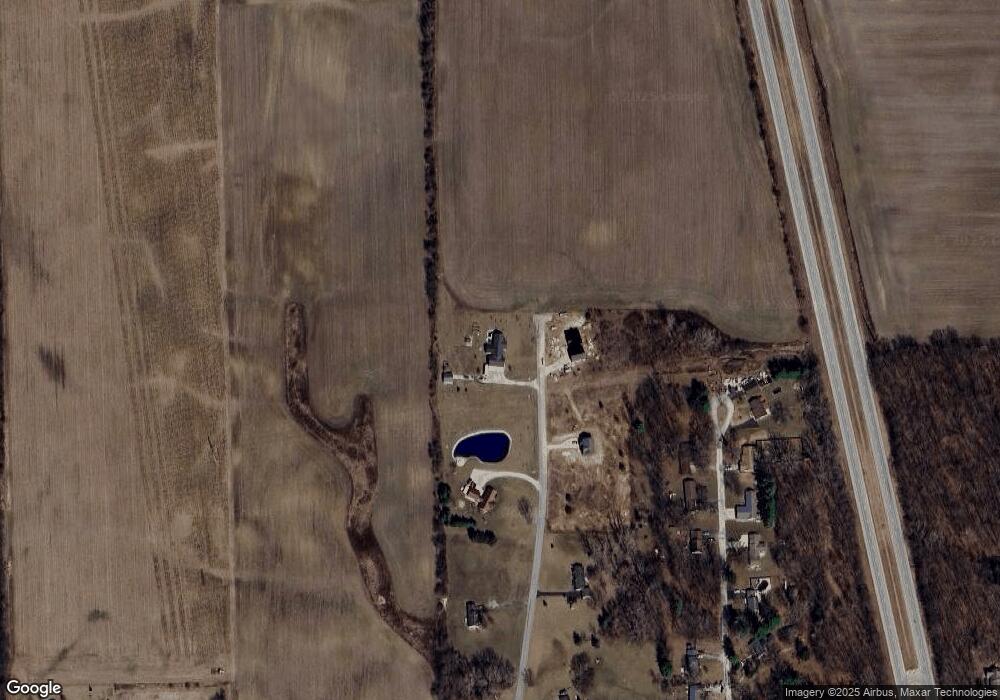 1140 N 420 W, Huntington, IN 46750 - photo 1