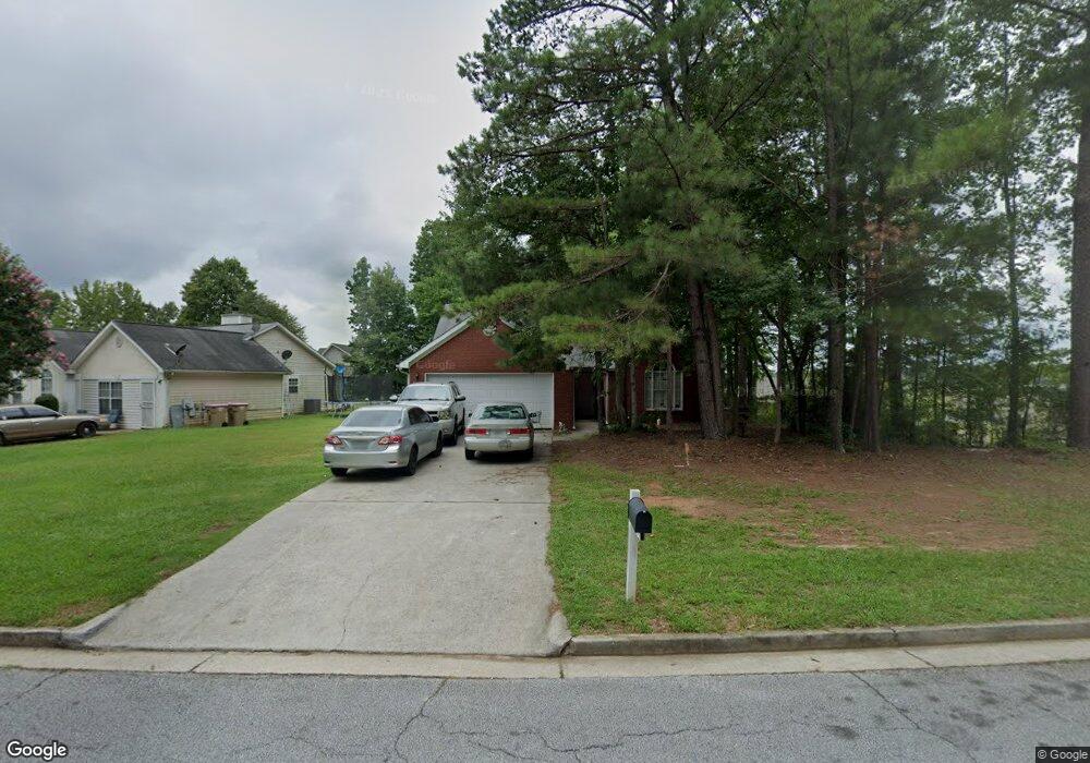 10095 Commons Way, Jonesboro, GA 30238 - photo 1