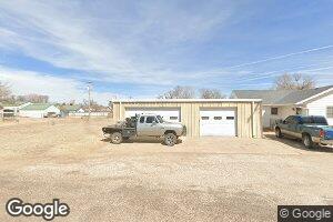 202 N Nevada St, Hooker, OK 73945