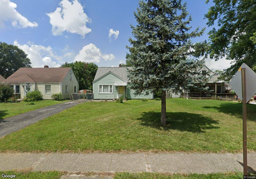 3447 Eisenhower Rd, Columbus, OH 43224 - photo 1