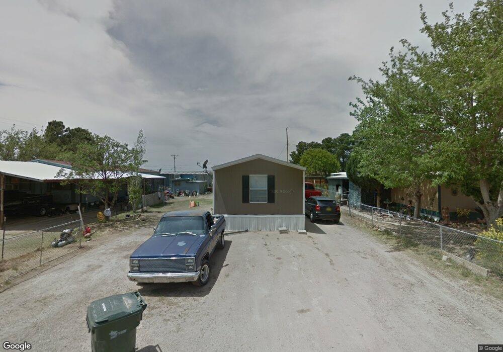 4509 Mimosa St, Carlsbad, NM 88220 - photo 1