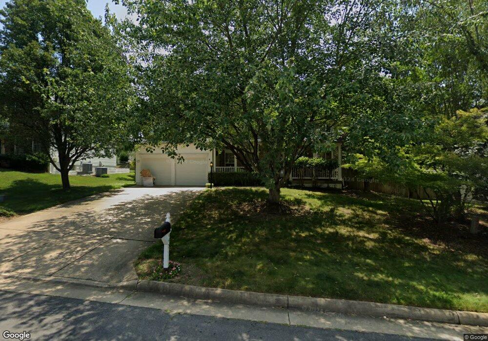 17640 Chisholm Ln, Dumfries, VA 22026 - photo 1