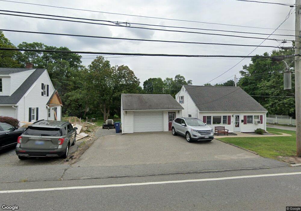 50 River St, Billerica, MA 01821 - photo 1