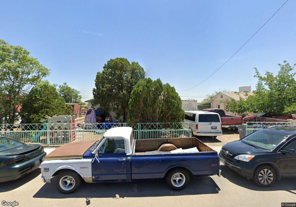 7756 Veracruz Ave, El Paso, TX 79915 - photo 1