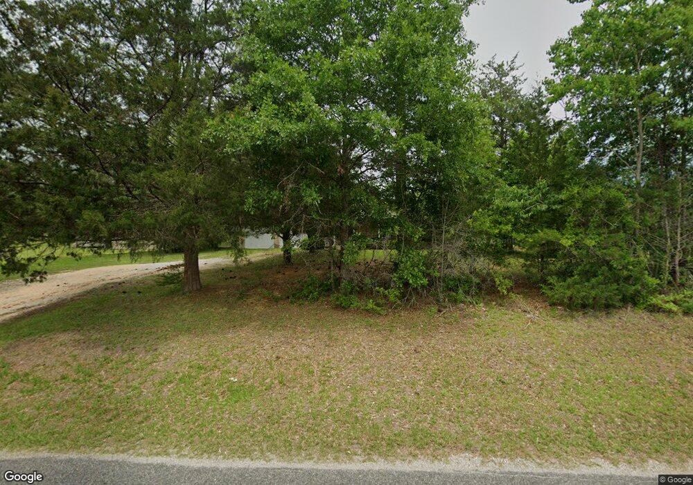 586 Service Rd, Laurel, MS 39443 - photo 1