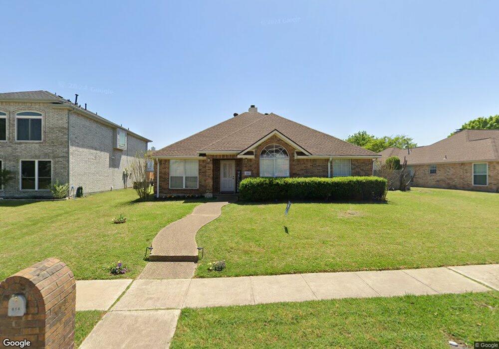 814 Heatherwood Dr, Wylie, TX 75098 - photo 1