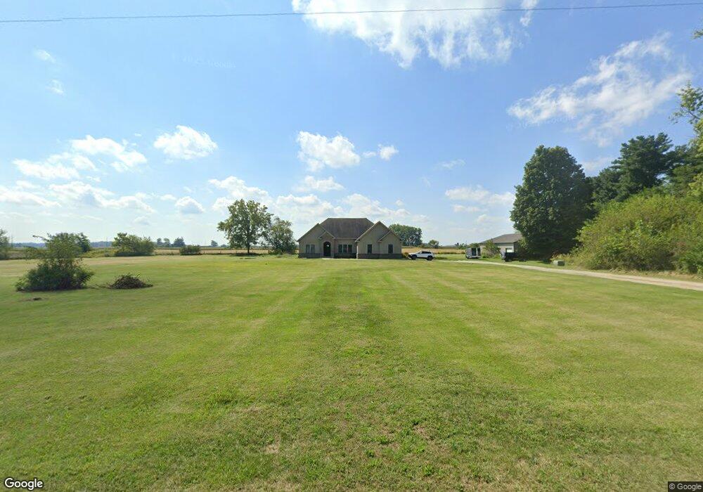 3237 W 400 N, Sharpsville, IN 46068 - photo 1