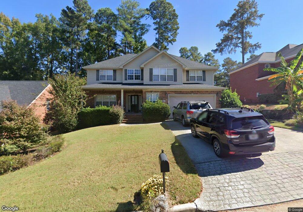 1052 Hampstead Place, Augusta, GA 30907 - photo 1