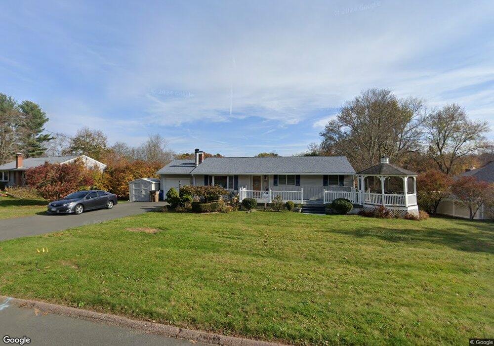 32 Riverside Dr, Vernon Rockville, CT 06066 - photo 1