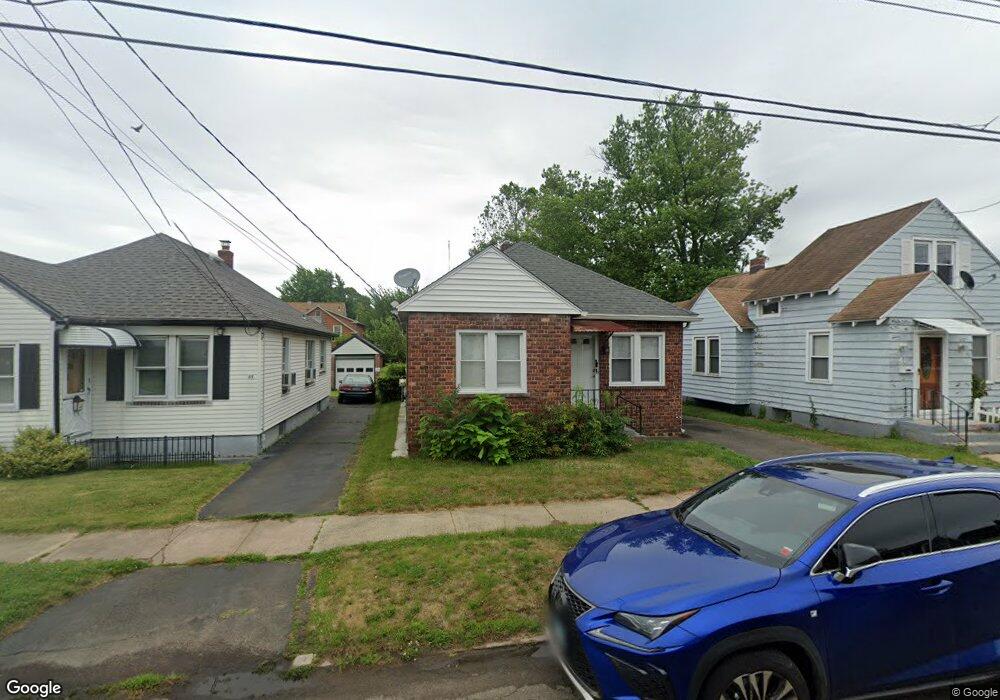 43 Front Ave, West Haven, CT 06516 - photo 1