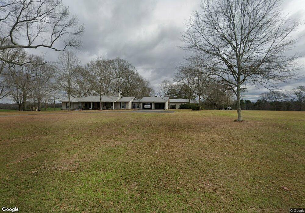 27280 R F Ball Rd, Franklinton, LA 70438 - photo 1