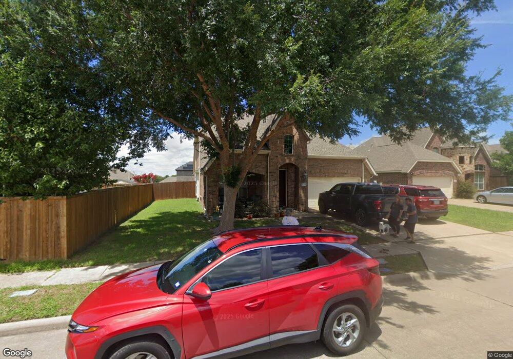 325 Liberty Ct, Lavon, TX 75166 - photo 1