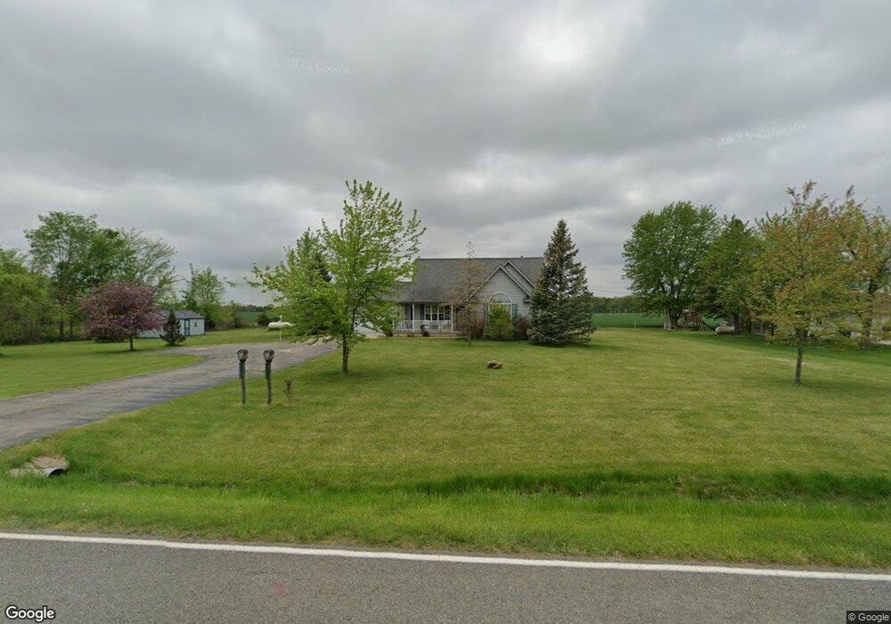 6205 New Lothrop Rd, New Lothrop, MI 48460 - photo 1