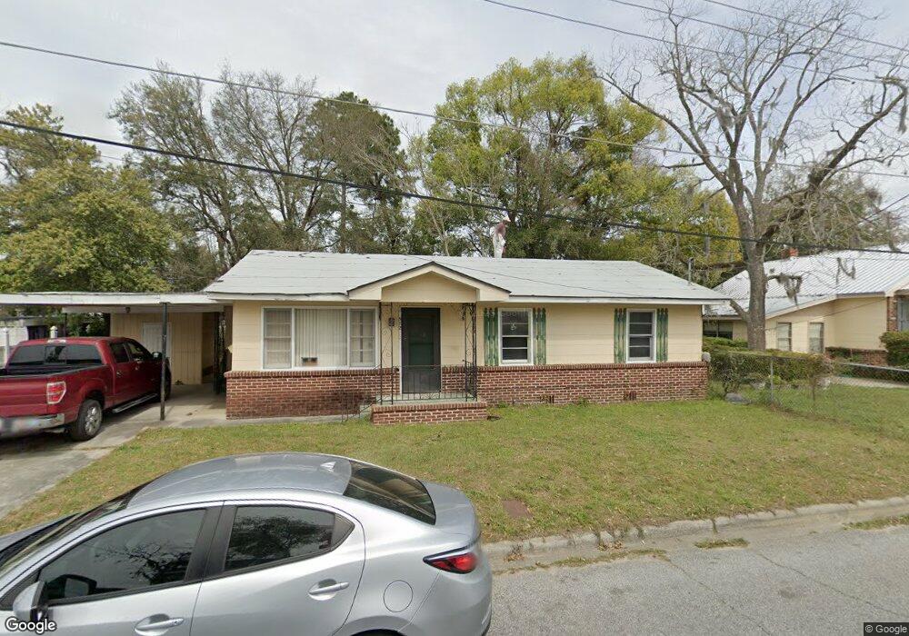 512 W 61st St, Savannah, GA 31405 - photo 1