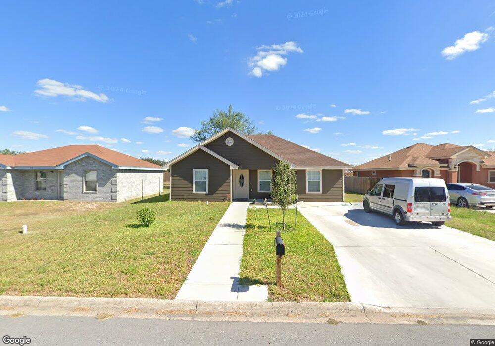 730 Margret St, Alamo, TX 78516 - photo 1