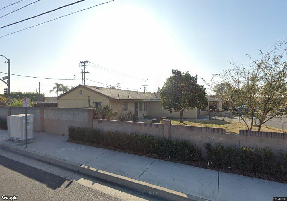 10002 Saint Agnes Cir, Cypress, CA 90630 - photo 1