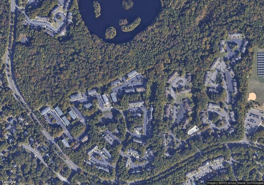 39 Cranberry Ct unit 135, Marlton, NJ 08053 - photo 1