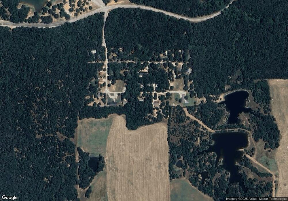 212 Martins Landing Dr, Ardmore, OK 73401 - photo 1