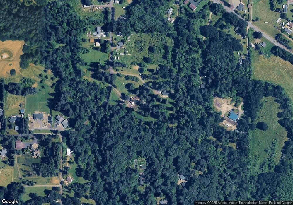 28402 S Dalmatian Rd, Mulino, OR 97042 - photo 1