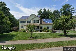 142 Oakhill Ave, Wrentham, MA 02093