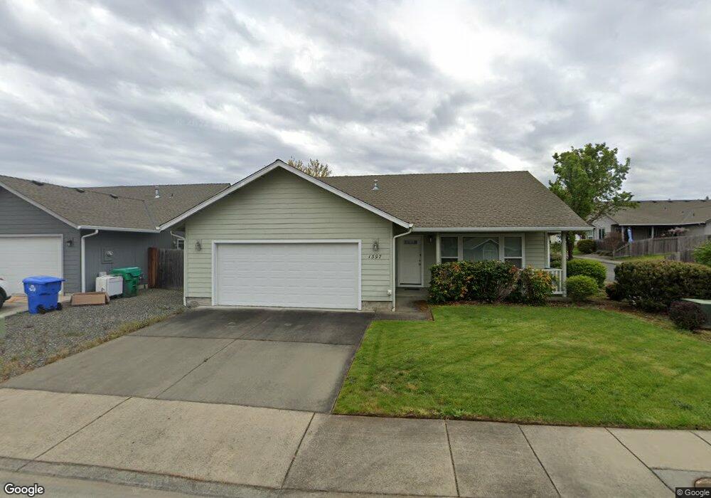 1397 Barney Fife Blvd, Grants Pass, OR 97527 - photo 1