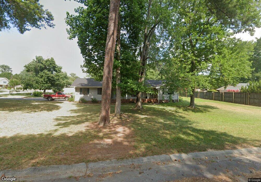 838 April Dr SW, Conyers, GA 30094 - photo 1