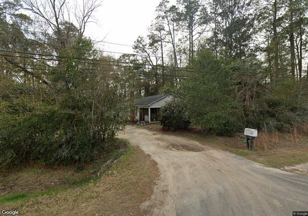 1817 Camilla Hwy, Moultrie, GA 31768 - photo 1