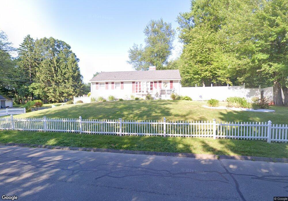 14 Kelsey Place, Bloomfield, CT 06002 - photo 1