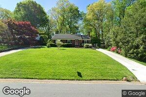 3409 Dogwood Dr, Greensboro, NC 27403