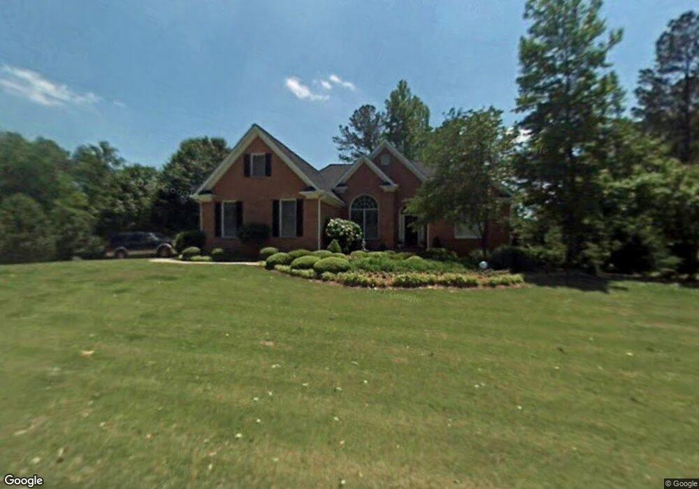 500 Remington Falls Ridge unit 4, Canton, GA 30114 - photo 1