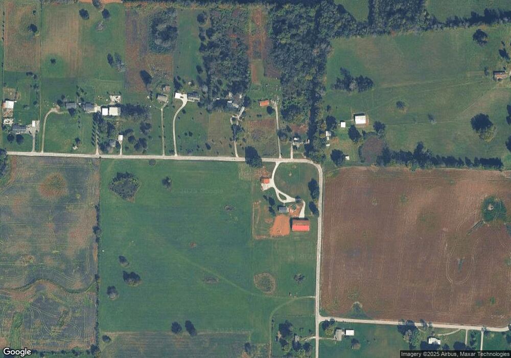 4505 Hill Grove Rd SW, Corydon, IN 47112 - photo 1