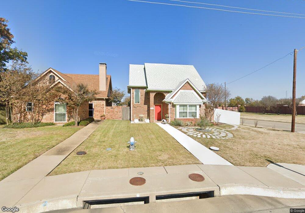 1415 E Brown St, Wylie, TX 75098 - photo 1