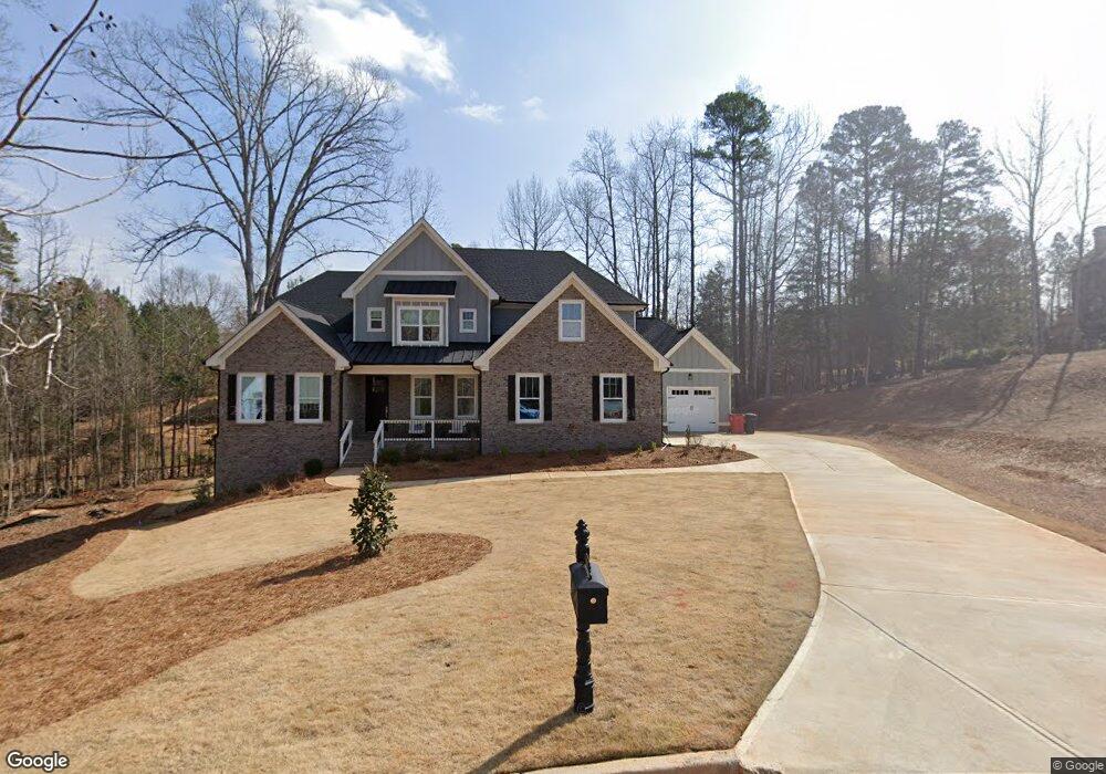 2120 May Ct unit 42, Jefferson, GA 30549 - photo 1