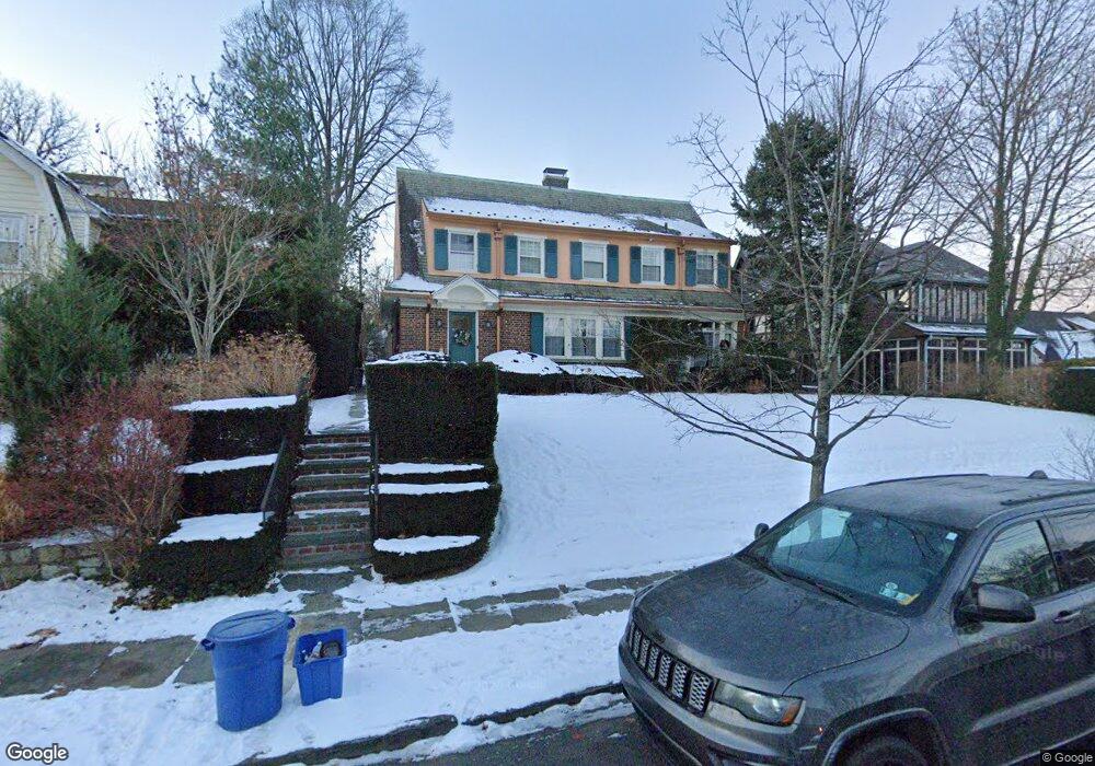 96 Franklin Ave, Yonkers, NY 10705 - photo 1