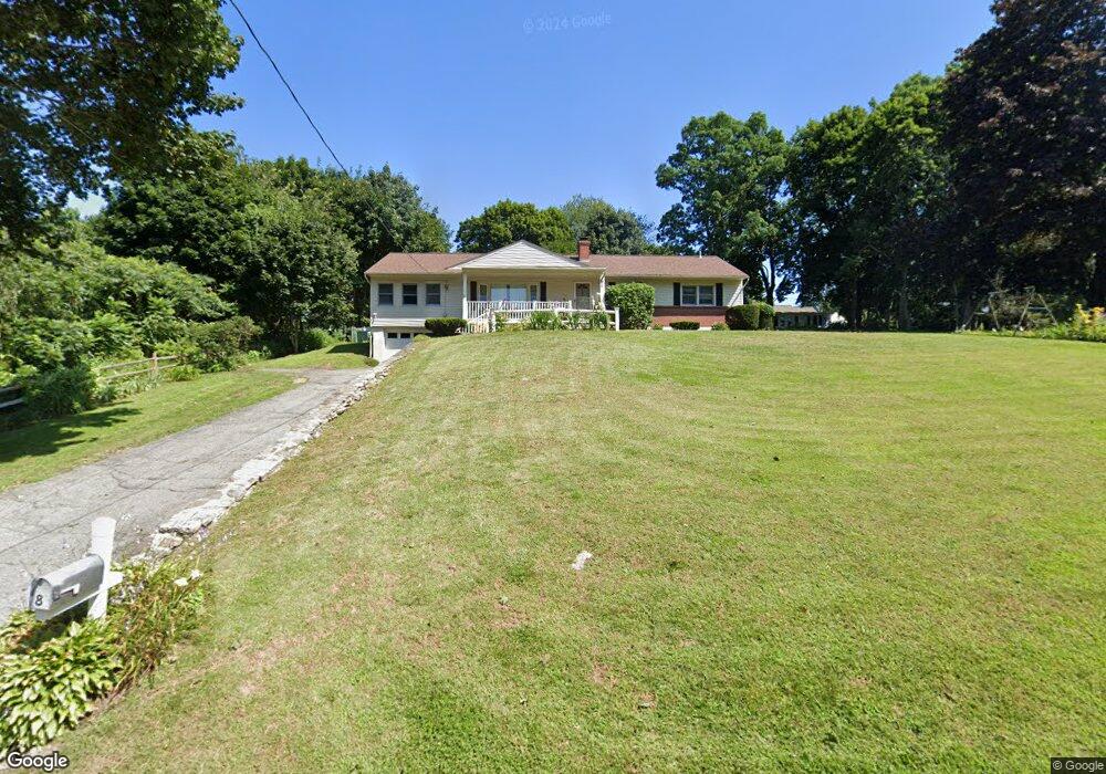 8 Lake Whittemore Dr, Spencer, MA 01562 - photo 1