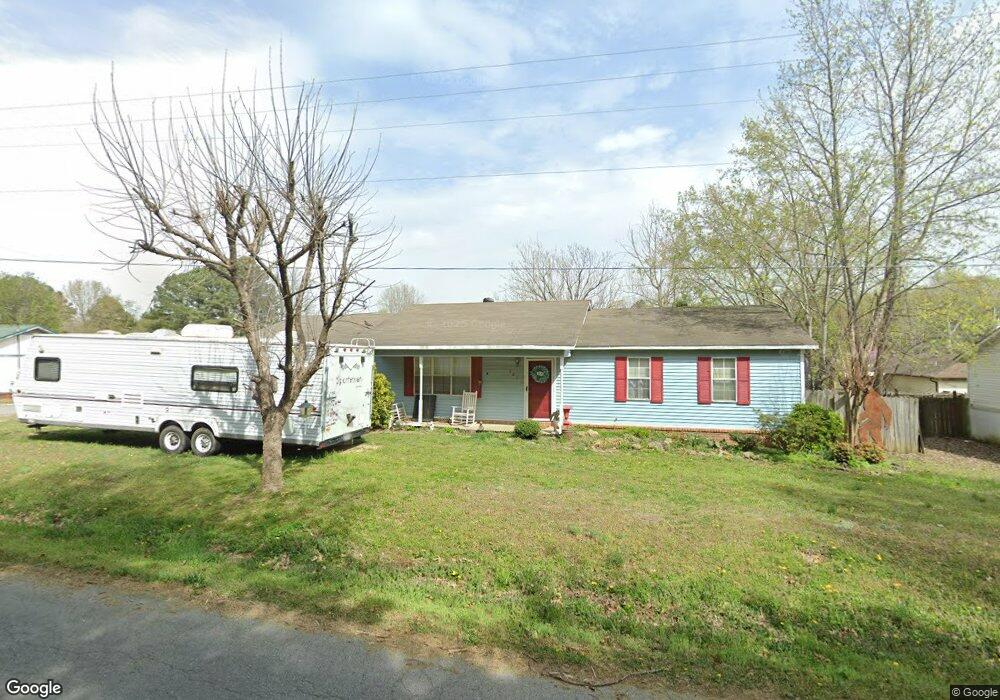 503 N Center Hill Rd, Paragould, AR 72450 - photo 1