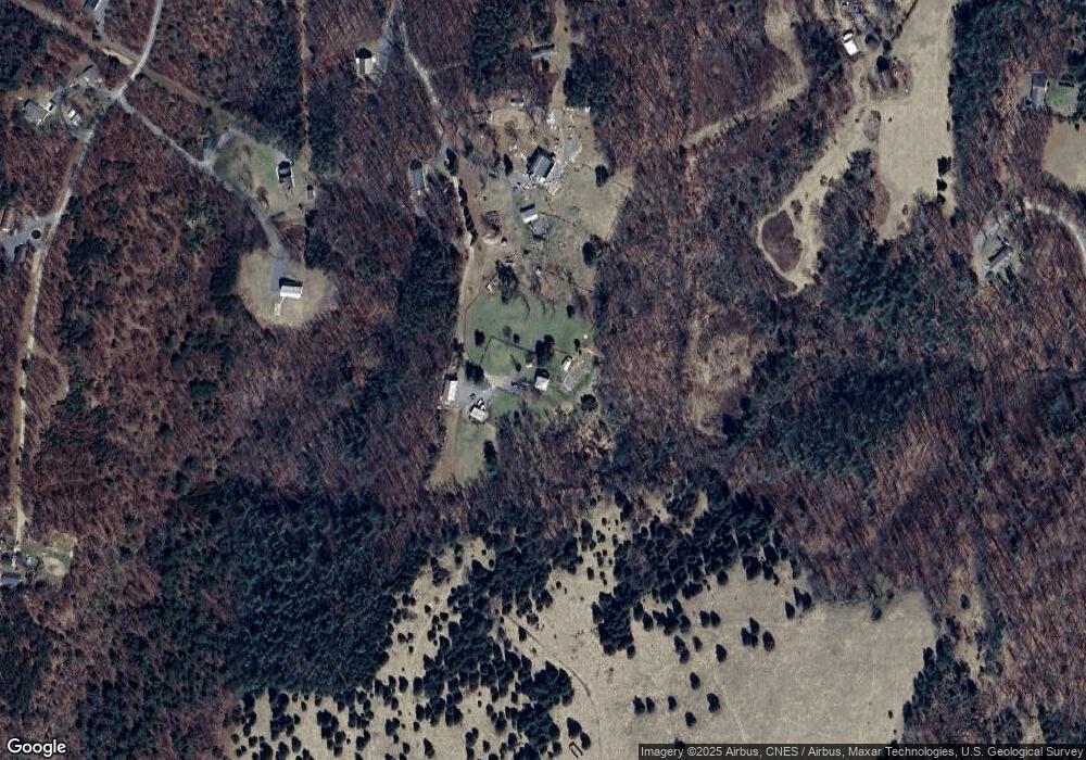 515 Clements Mountain Ln, Berkeley Springs, WV 25411 - photo 1