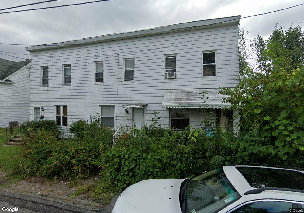 133 1/2 Morris Ave, Scranton, PA 18504 - photo 1