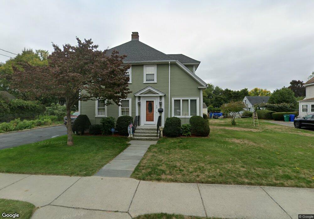 112 Auburndale Ave, West Newton, MA 02465 - photo 1