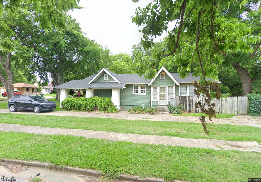1301 W Main St, Ardmore, OK 73401 - photo 1