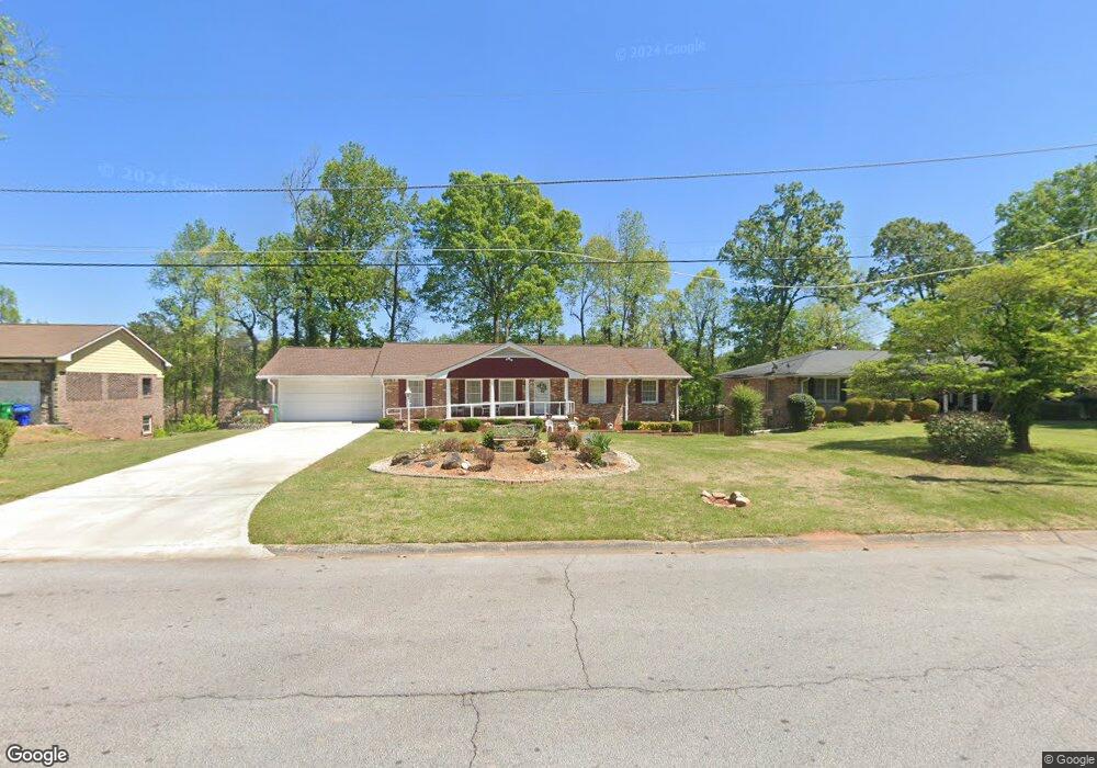 3090 Robindale Rd, Decatur, GA 30034 - photo 1