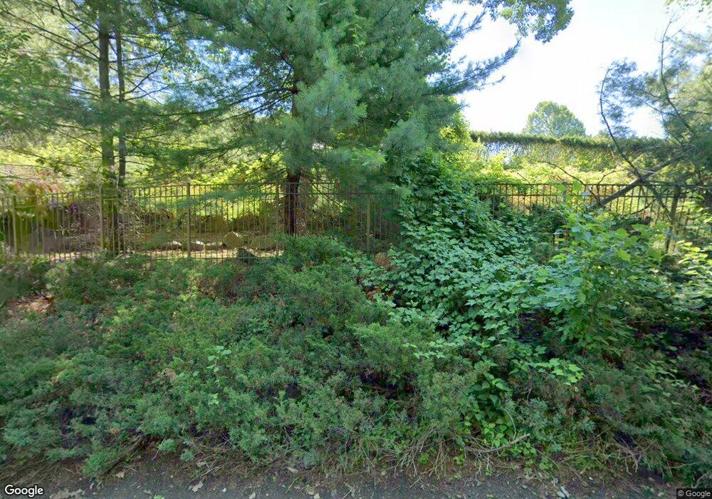 10 Old Quarry Rd, Alpine, NJ 07620 - photo 1