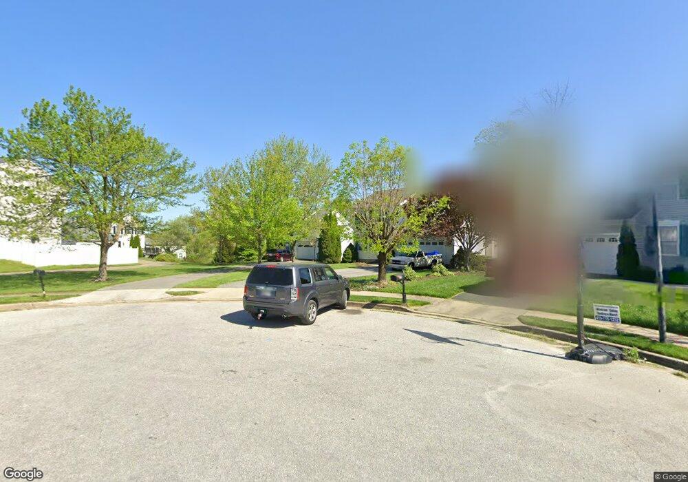 9 Summerset Ct, Gwynn Oak, MD 21207 - photo 1