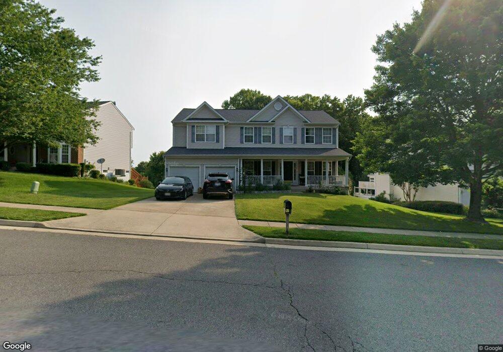 5980 Lyceum Ln, Manassas, VA 20112 - photo 1